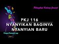 PKJ 116