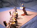 The Lego Flautists- Red River Valley