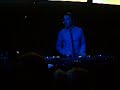 Ben Westbeech@Belgrade