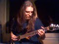 ephebe de lycosia - guitar lesson ( planete asphalte )