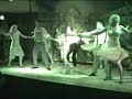 Zouk Grupo Marcelinho
