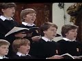 johann sebastian bach: st. john passion, bwv 245
nikolaus harnoncourt (conductor)
t�lzer knabenchor
kurt equiluz (tenor, eveangelist)
robert holl bass, jesus)
concentus musicus wien