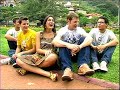 "Causos da Menina do C&eacute;u "