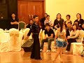 Creamy & Frank - The Winner Latin Under 12 - 16th Penang 2009