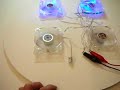 DIY 112b - Zedomax Hovercraft version 2 - Asteroid DIY 112b - Zedomax Hovercraft version 2 - Asteroid