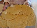 Aaloo Puri Vegetarian breakfast by Sfehmi