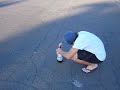 Coke MEntos Rocket