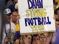 2007 BCS National Champions: LSU (Glamorous) 2007 BCS National Champions: LSU (Glamorous)