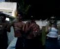 carnaval mendes 2007