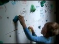 I Caught You a Delicious Bass (Tavan Climbing)