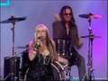 Suzie McNeil - Let's Go - Next Star Finale - New CD Nov 4, 2008!