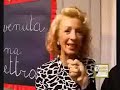 Elettra Marconi e Lidia Nobili 1°Parte Elettra Marconi e Lidia Nobili 1°Parte