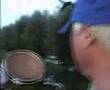 drummen in een luchtballon!!