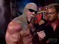 Big Poppa Pump Scott Steiner Tribute