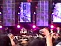 BABASONICOS EN EL VIVE LATINO 2008 PUTITA