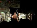 UK Subs - Warhead [Live at O�ati (Basque Country) 2006-9-29]