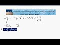 Aceleraci�n, velocidad, posici�n
