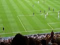 Spurs 5-0 Roma: Darren Bent's 2nd