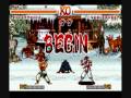 nothing beats the old snk fighting games! enjoy this little gameplay movie of samurai shodown!