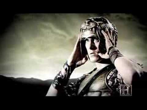 Ancient Macedonia - What the History ...