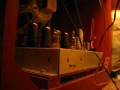 Magnavox amp in action.