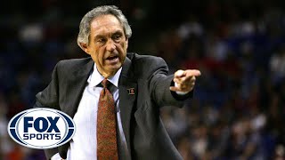 Doug Gottlieb: Eddie Sutton was demanding of “supreme effort” every day | Titus & Tate | FOX SPO by FOX Sports