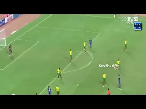 Thaïlande vs Cameroon 2 à 3 Résumé et Buts du match