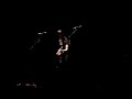 Hands Down (live)