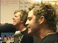 Lincoln Brewster - Today Is The Day - LIVE @ SPIRIT 105.3 FM