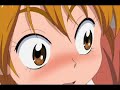 Pretty Cure - Nagisa Ryouta