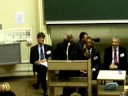 The Honorable Archbishop Desmund Tutu