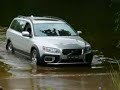 Volvo XC70 2008 Volvo XC70 2008
