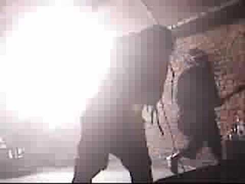 Ill Nino - God save us (Live in Bochum, Matrix 28.6.2007)