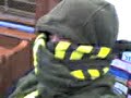 Terrorist