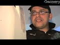 discovery-news.com: kasey-dee gardner sits down with one of virgin galactic's maiden space travelers and finds out his three biggest fears about this sub-orbital spaceflight.

for more space stories, check out http://dsc.discovery.com/space