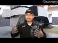 discovery-news.com: kasey-dee gardner sits down with one of virgin galactic's maiden space travelers and finds out his three biggest fears about this sub-orbital spaceflight.

for more space stories, check out http://dsc.discovery.com/space