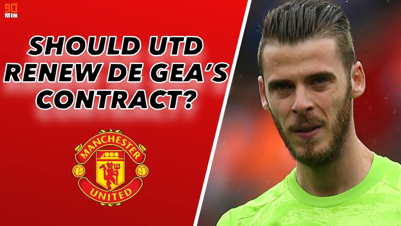 Should Man Utd renew David de Gea's contract? Sheriff win & West Ham preview