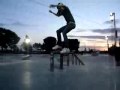 aaron smith grind