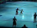 Palavela Lancia Ice Gala 2008