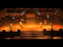 Festival Zapin Nusantara 2, 2-3 Ogos 2008, Stadium Tertutup JB