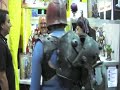 Comic Con San Diego Superhero Costume Characters