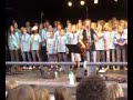 Royal Ranger Eurocamp 2007 Chor Lillehammer