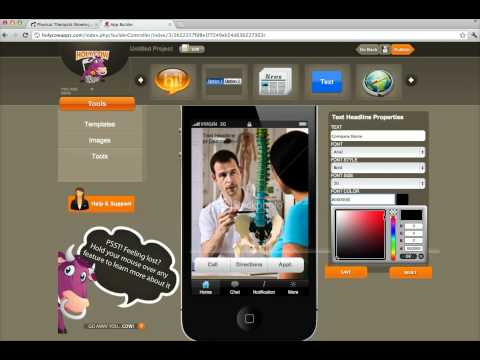Samsung Theme Maker Software