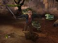 Spiderwick Chronicles video game 23 - goblin camp