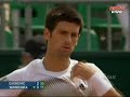 Novak ジョコビッチ - Bittersweet テニス