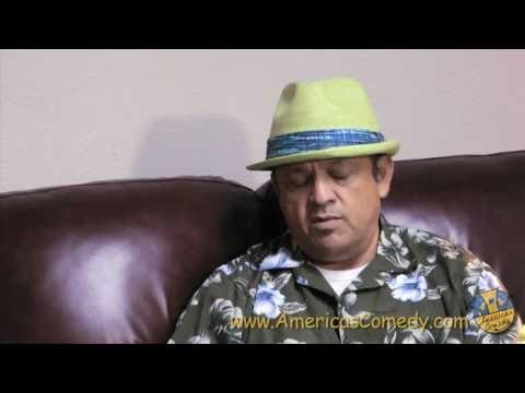 Paul Rodriguez Remembers Robert Schimmel
