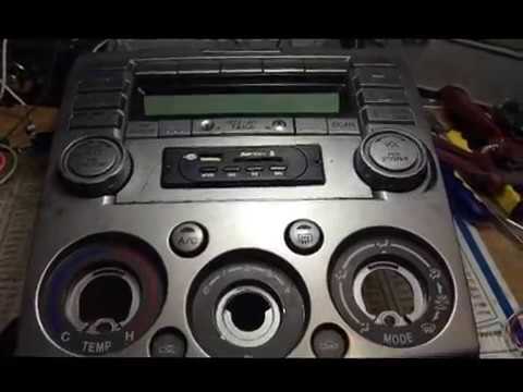 how to put a cd player in your car