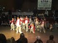 Street Dance Demo