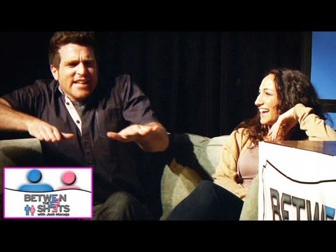 Between The Sheets feat Mo Mandel: Bar Mitzvahs