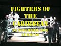 Danny van der Veen (Baas Sports Curacao) @ Fighters of the Caribbean 28-11-2009 Curacao